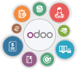 Implementación de sistema Odoo v16