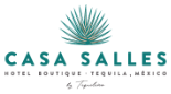 Casa Salles Hotel Boutique